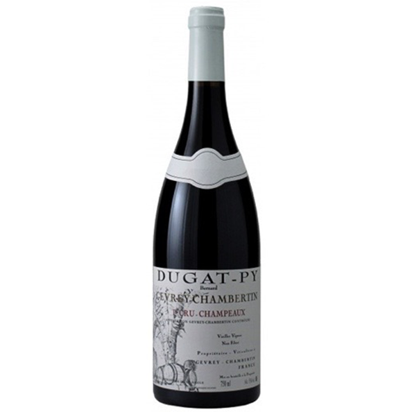 2016 Bernard Dugat-Py, Gevrey-Chambertin Premier Cru, Champeaux